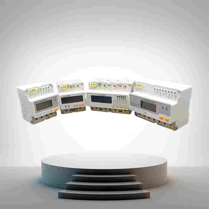 DTSU900b导轨式计量电能表江苏舜高-2022已更新