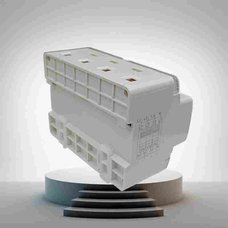 SPM91联网预付费导轨式电能表-江苏舜高2022已更新