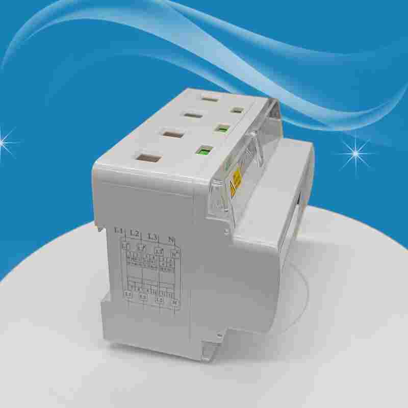 DTSD1352-C非侵入式负载识别电表江苏舜高-2022已更新