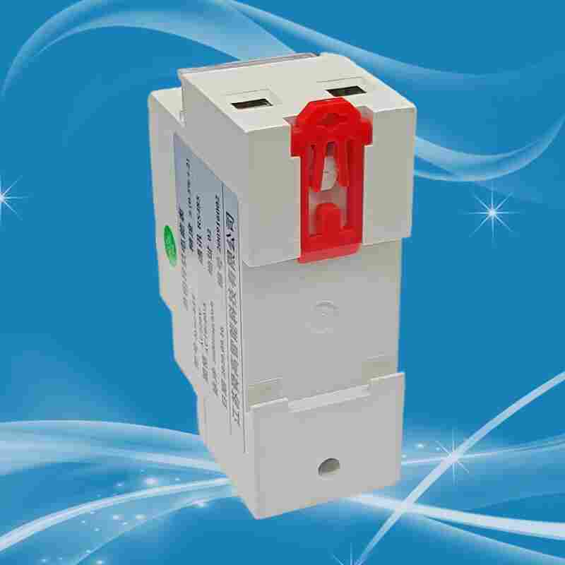 DTSQ866/C导轨式电量采集单元-江苏舜高2022已更新