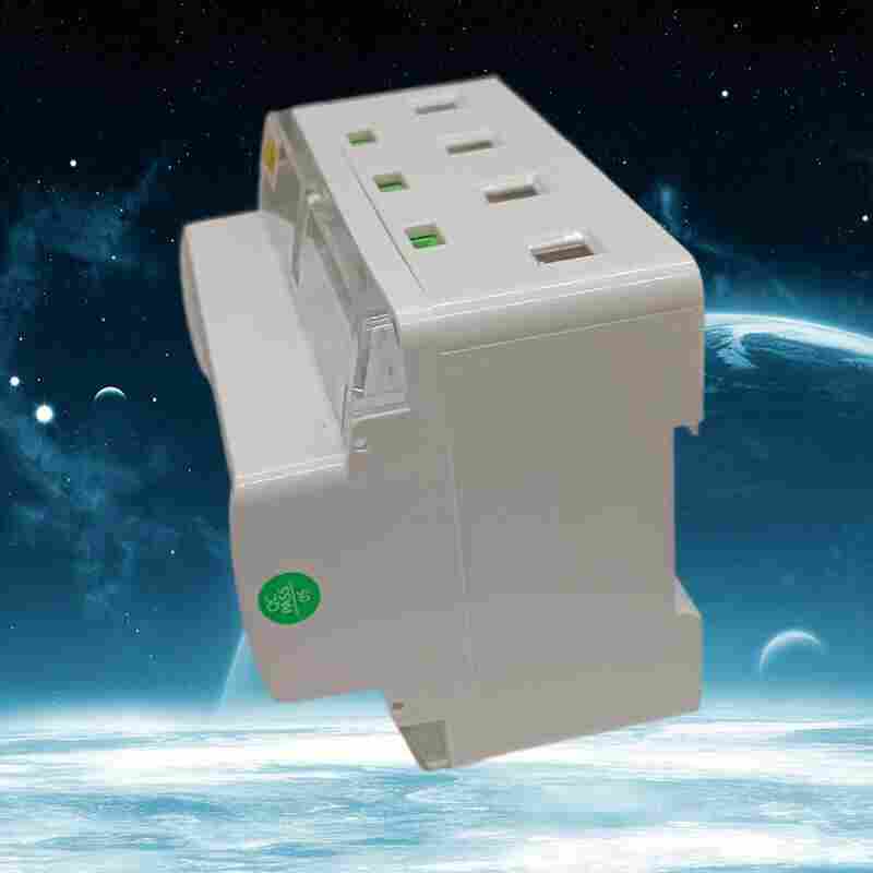 PMAC903-C一进二出恶性负载识别智能电表-江苏舜高2022已更新