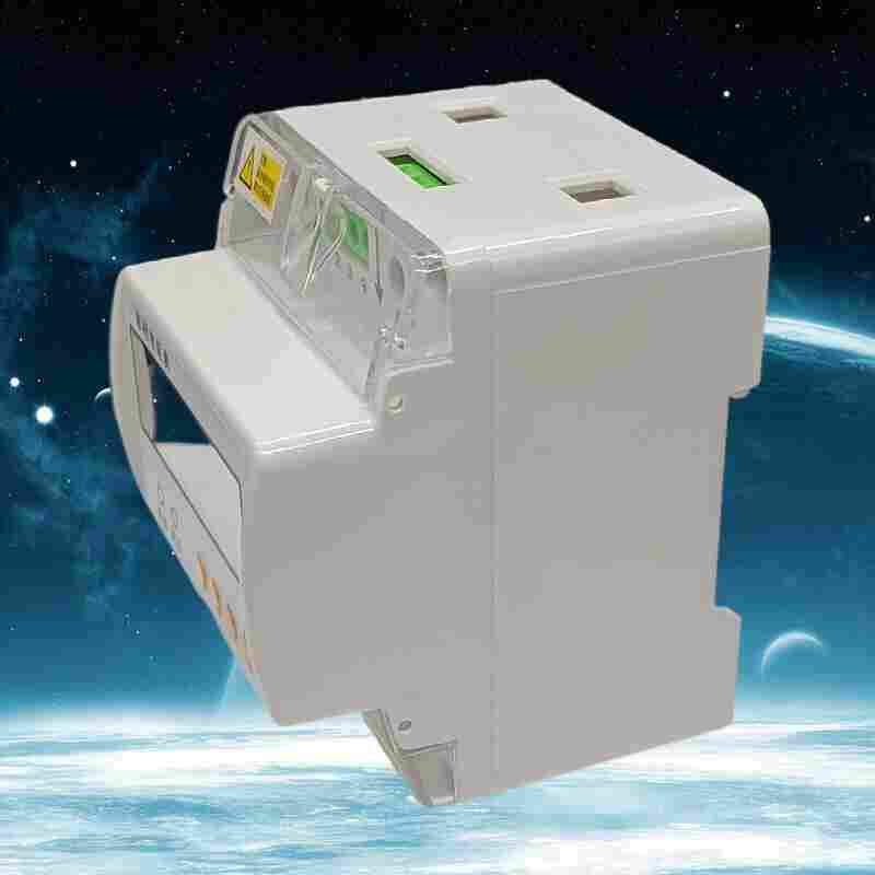 DRM41-F一进三出恶性负载识别智能电表-江苏舜高2022已更新