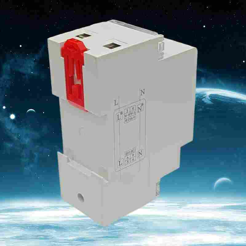 PMC-330A插卡式预付费导轨式电能表-江苏舜高2022已更新