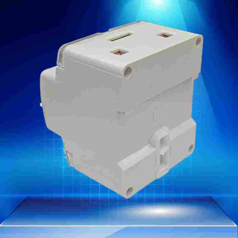 PDM-803DL-FR单相预付费导轨式电能表-江苏舜高2022已更新