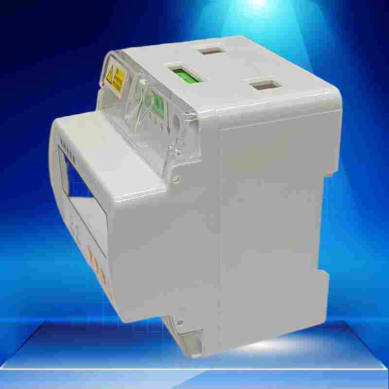 COUNTISE53导轨式电量采集单元-江苏舜高2022已更新