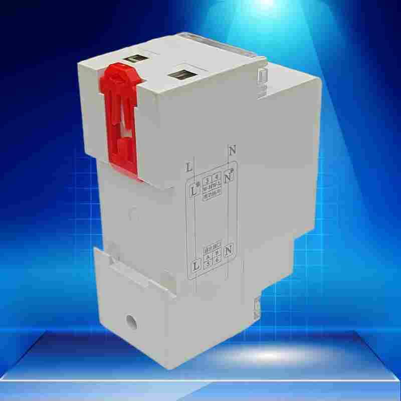 GEC2203导轨式智能电表-江苏舜高2022已更新