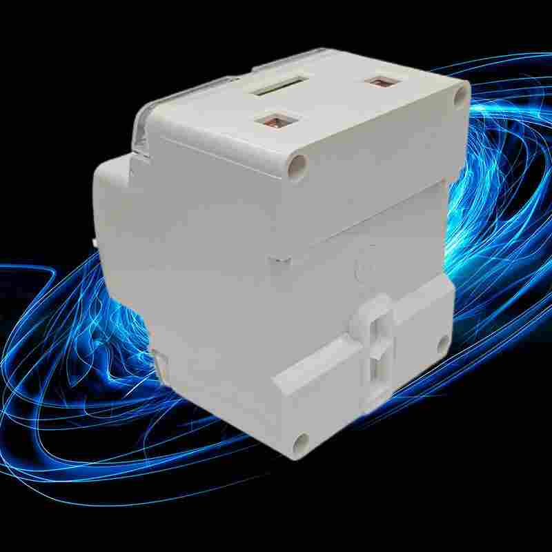 PMC-210单相导轨式电能表-江苏舜高2022已更新