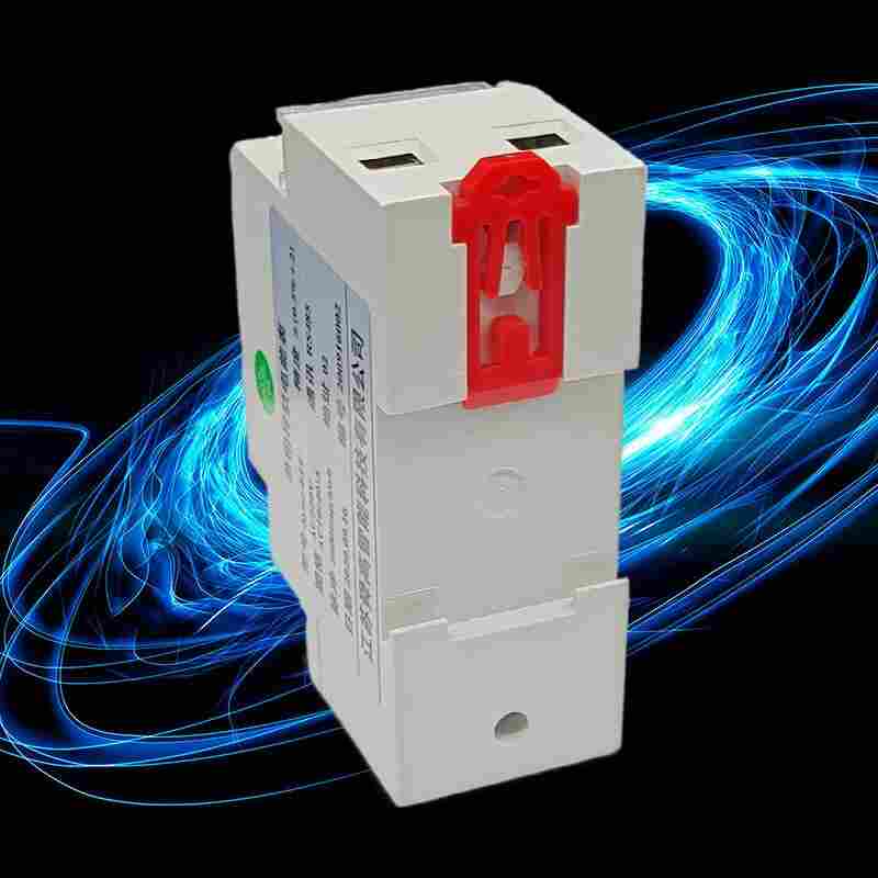 DTSD3366D液晶显示导轨式电能表-江苏舜高2022已更新