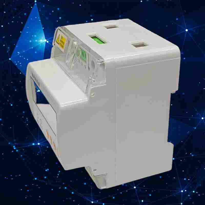 AcuRev1202模块化导轨式电能表江苏舜高-2022已更新