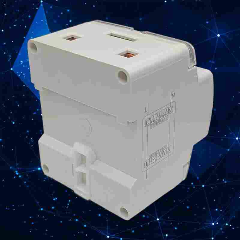 PDM-803DL-C+F三相导轨式电能表-江苏舜高2022已更新