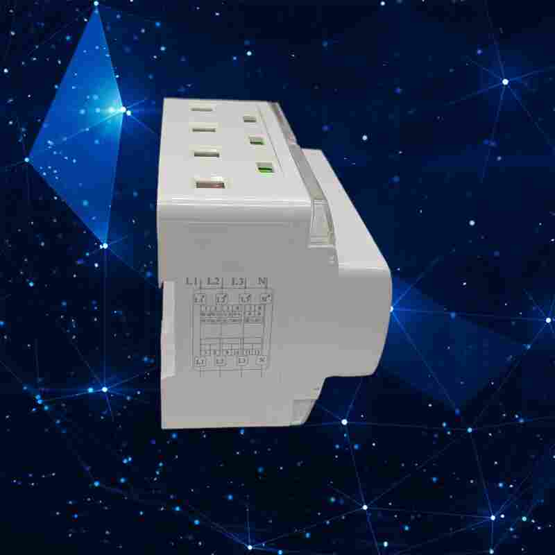 DTSD1352-4G学生公寓智能费控表-江苏舜高2022已更新