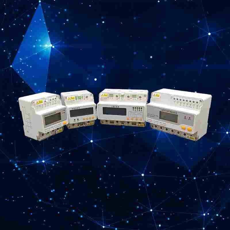 DDS8001-2非侵入式负载识别模块江苏舜高-2022已更新