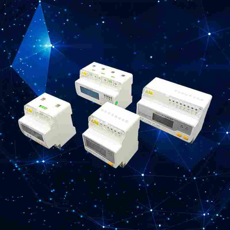 REM203-FM导轨安装式电能表江苏舜高-2022已更新