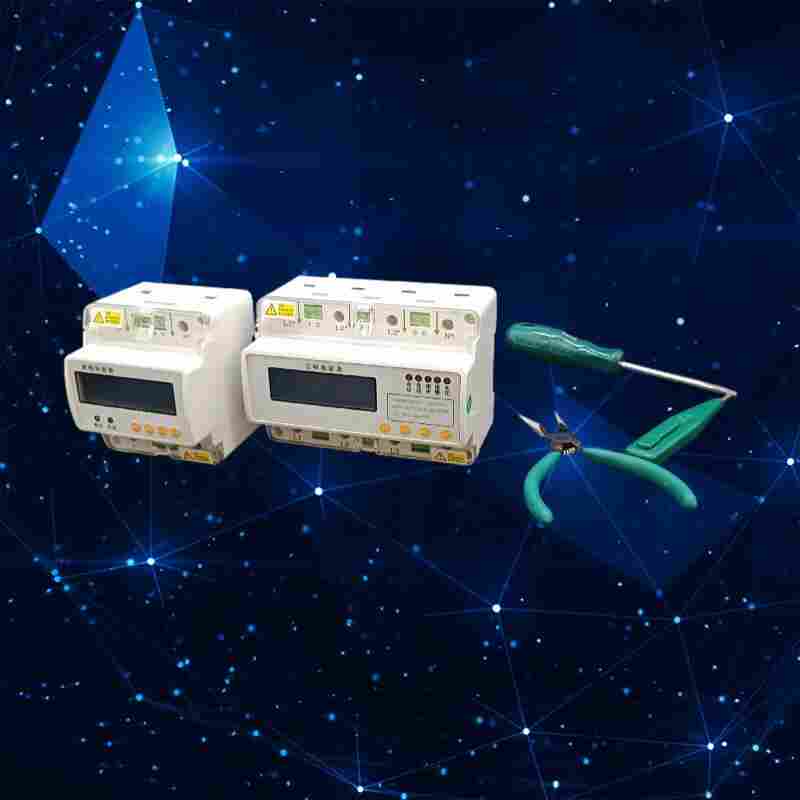 ADL10分时计量导轨式电能表-江苏舜高2022已更新