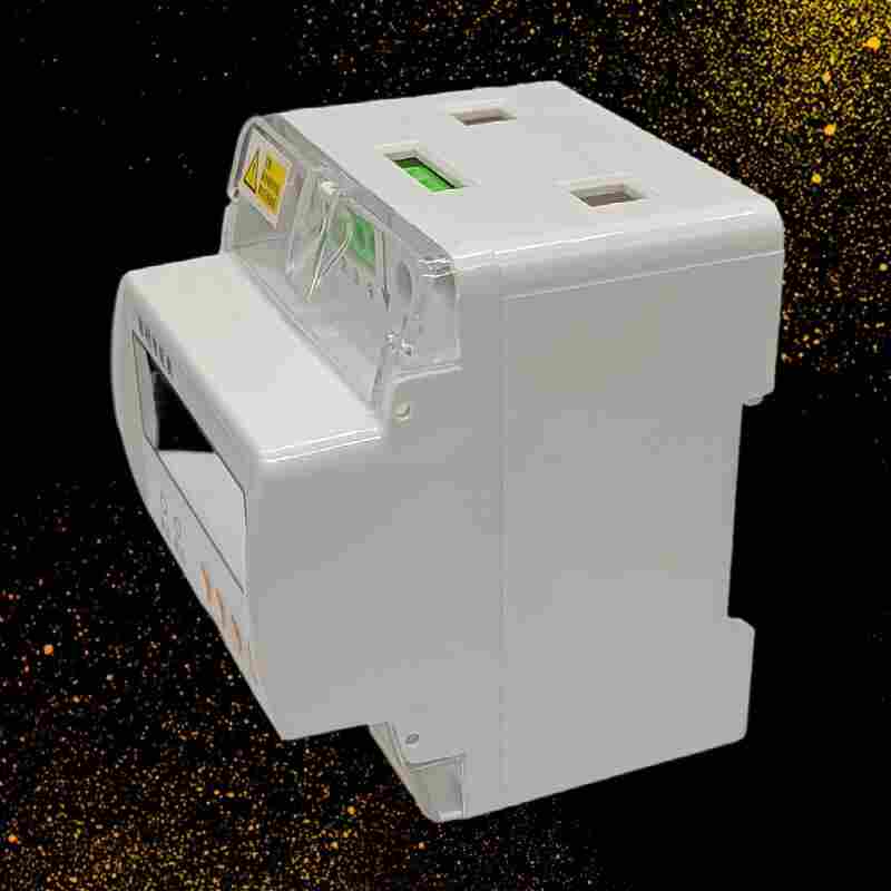 COUNTISE33单相导轨式电能表江苏舜高-2022已更新