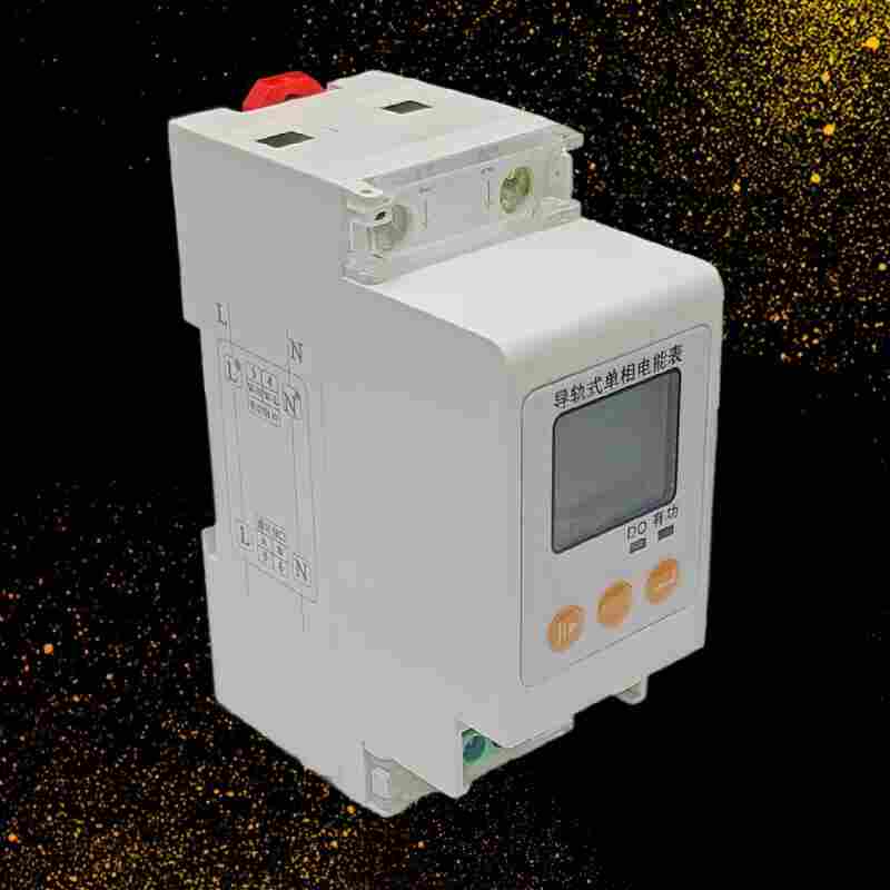 DDS3366S一进一出恶性负载识别智能电表-江苏舜高2022已更新