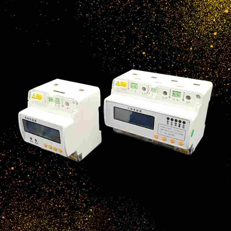 PMAC901-C-1S一进二出预付费电能表-江苏舜高2022已更新