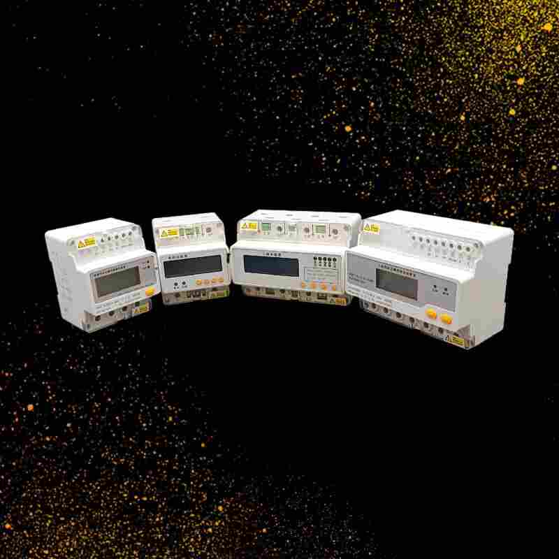 REM203-ED插卡式预付费导轨式电能表-江苏舜高2022已更新