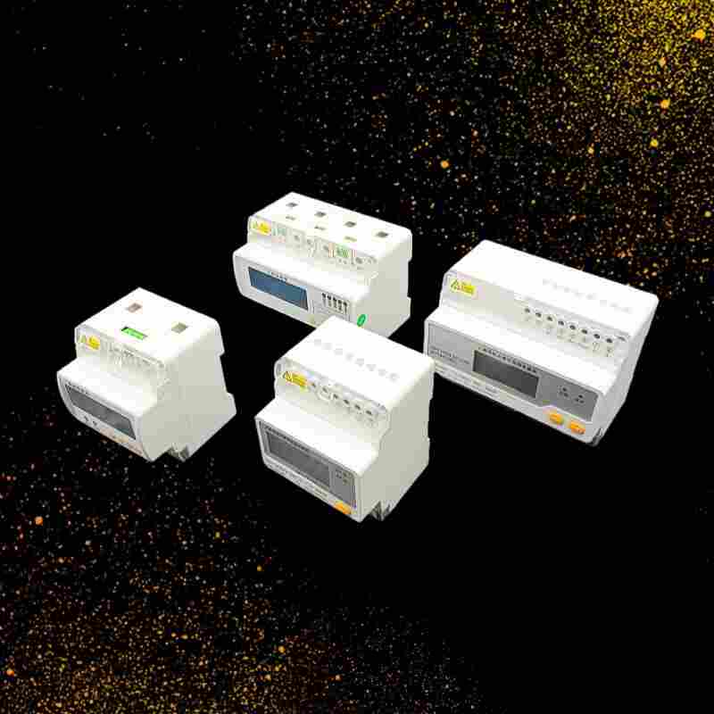 PMC-330三相预付费导轨式电能表-江苏舜高2022已更新