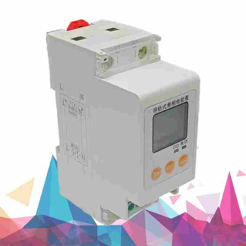 REM201-E非侵入式负载识别模块-江苏舜高2022已更新