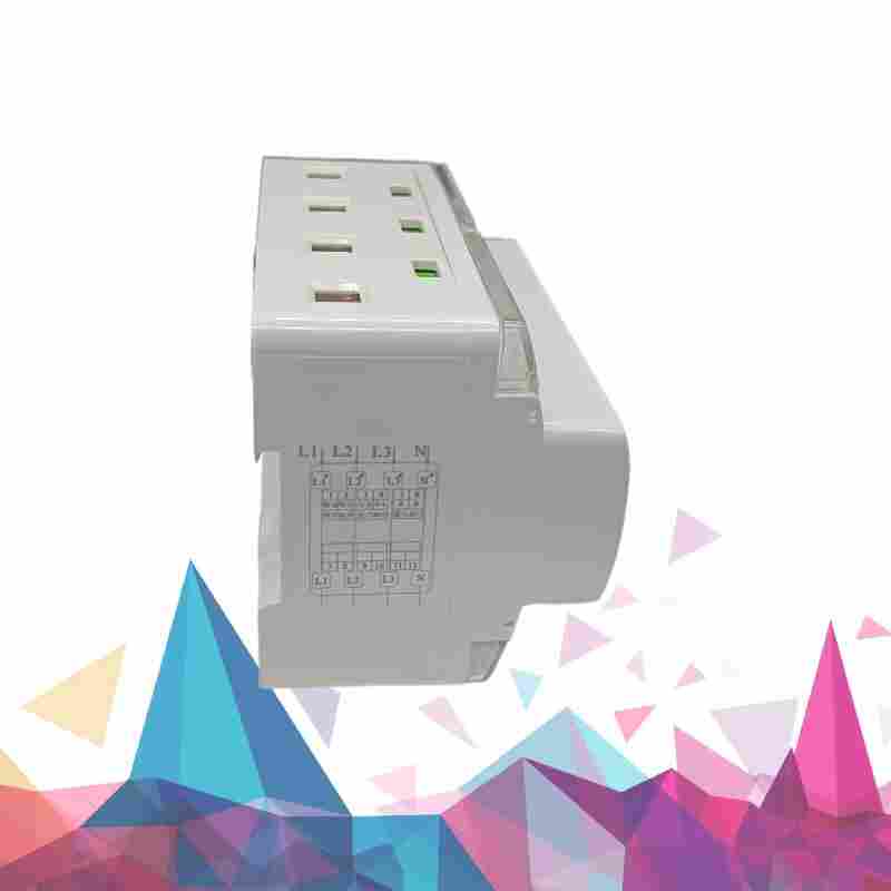 REM201-E非侵入式负载识别模块-江苏舜高2022已更新