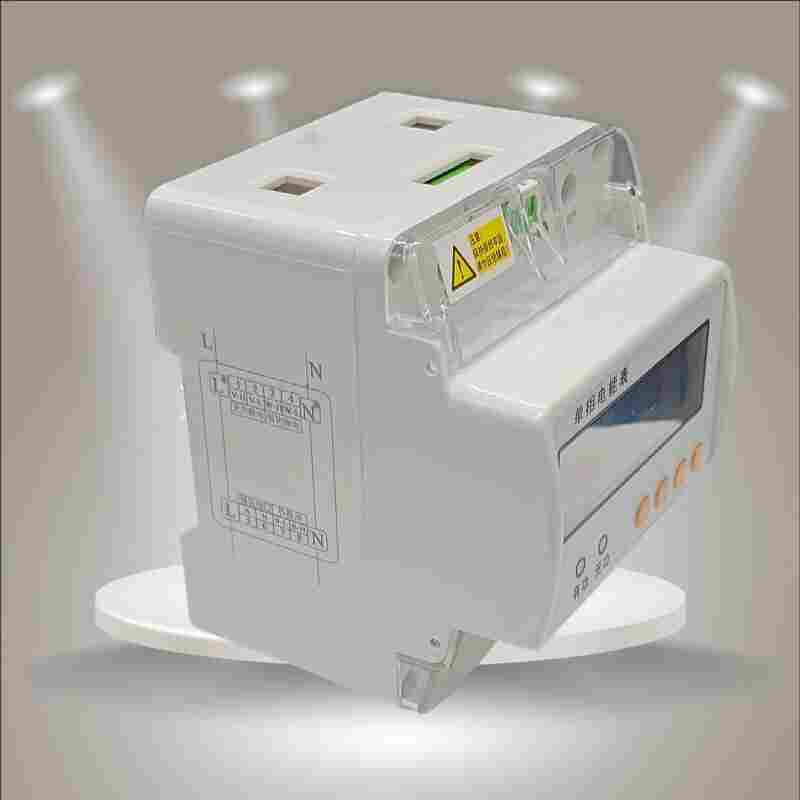 SDL-ED1非侵入式负载识别电表-江苏舜高2022已更新