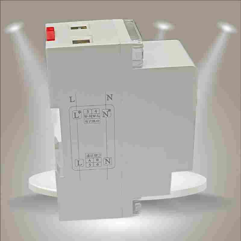 DDS8001-2非侵入式负载识别模块江苏舜高-2022已更新