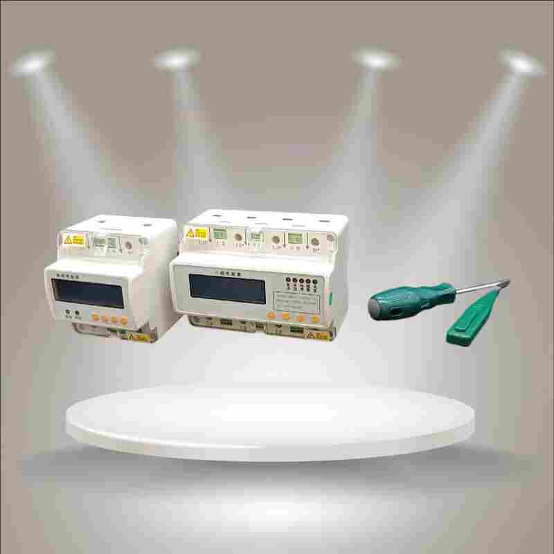 DDSF9866模块化导轨式电能表-江苏舜高2022已更新