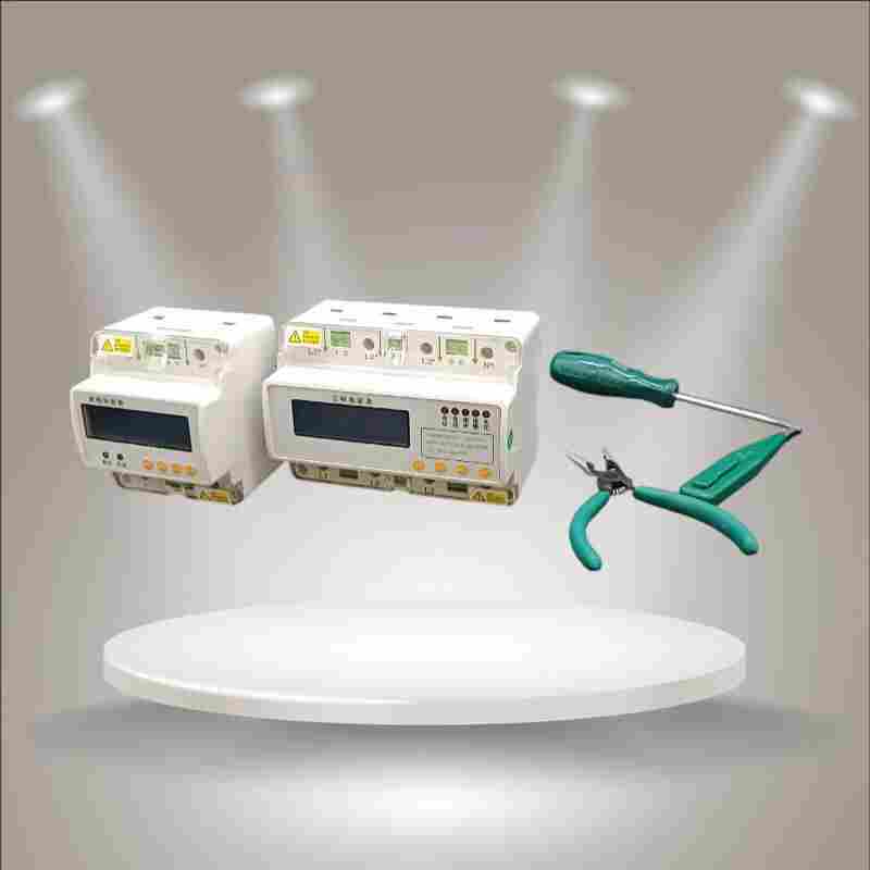 DDSY1352单相预付费导轨式电能表-江苏舜高2022已更新