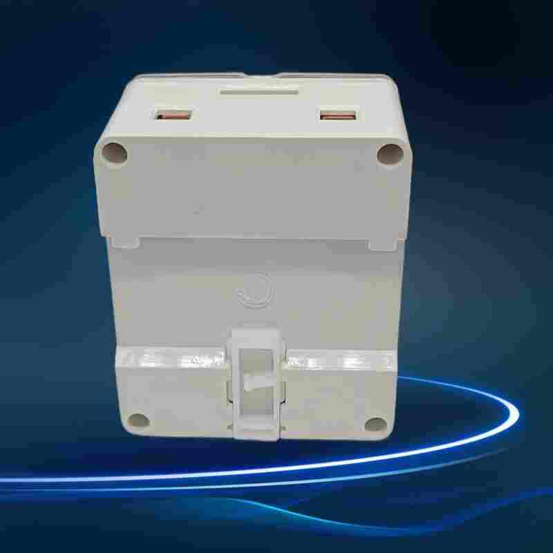 DDS3366M-24一进三出预付费电能表-江苏舜高2022已更新