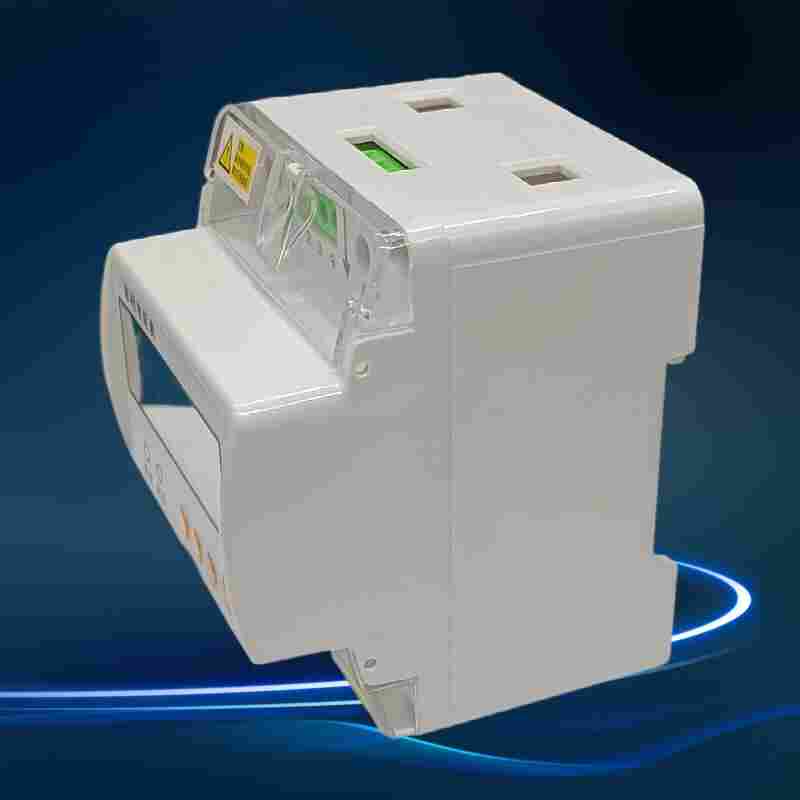 SDL-ED1/F物联网通讯导轨表江苏舜高-2022已更新