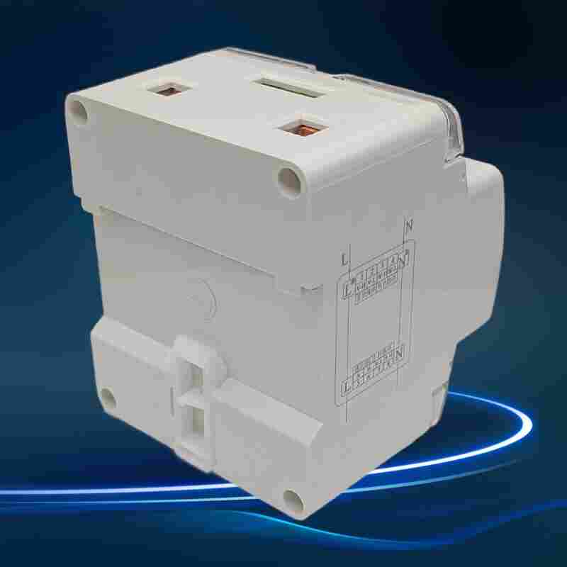 SPM91联网预付费导轨式电能表-江苏舜高2022已更新