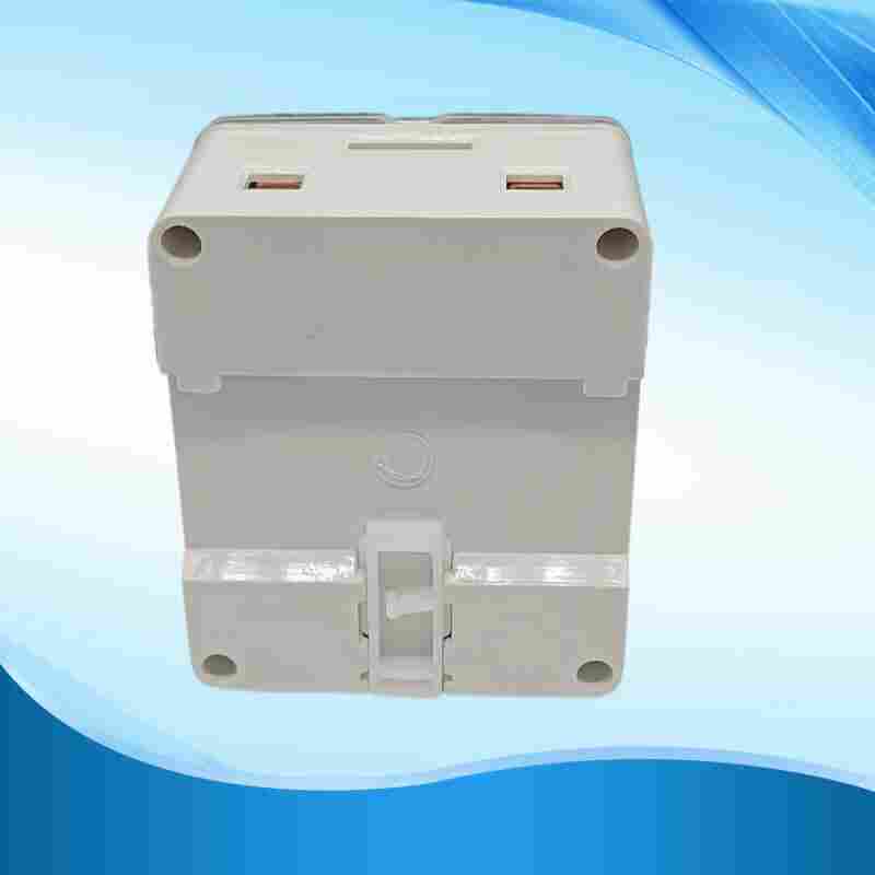 DTSY1352-C导轨式三相电能表-江苏舜高2022已更新