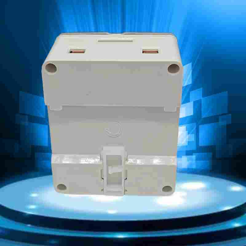 PMAC901-C-0.5导轨式多功能电能表-江苏舜高2022已更新