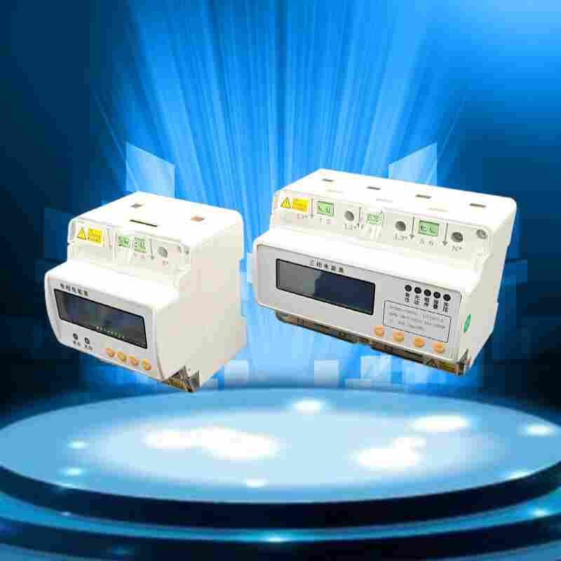 DTSD1352-F非侵入式负载识别模块-江苏舜高2022已更新