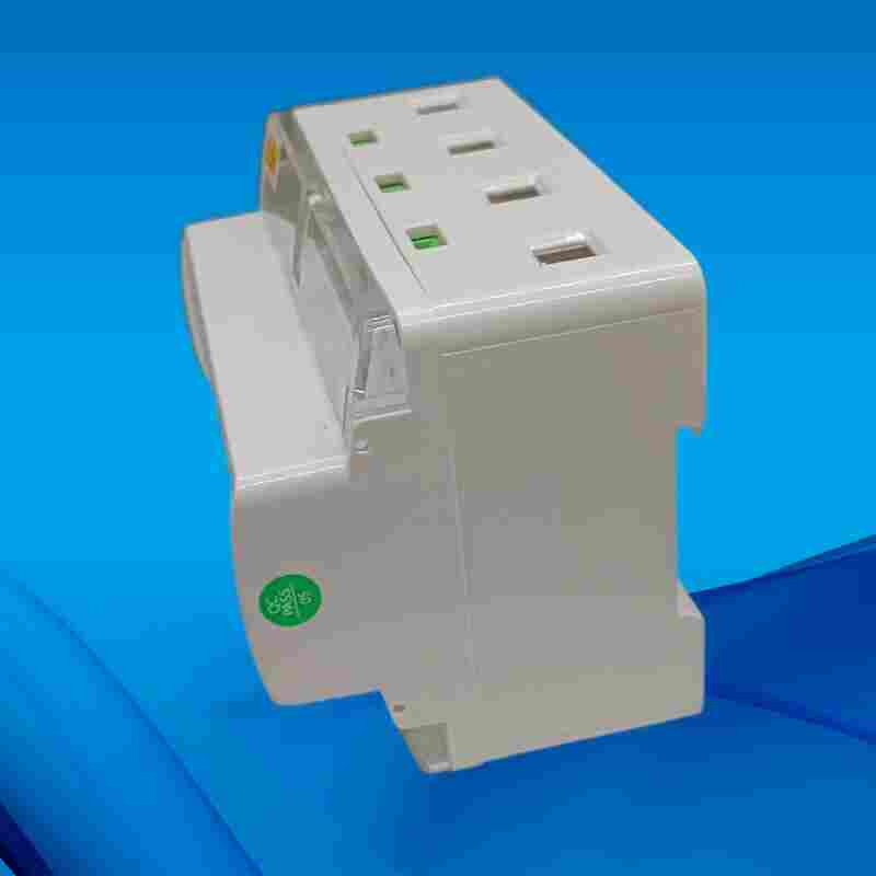 AcuRev1300导轨式电能采集单元-江苏舜高2022已更新