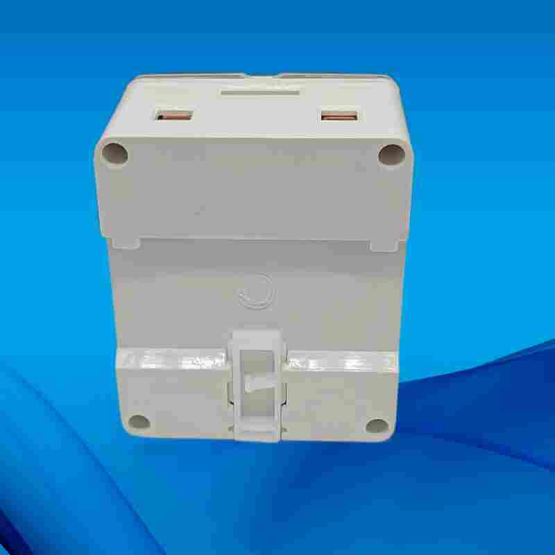 HS-P911E导轨式智能电表-江苏舜高2022已更新