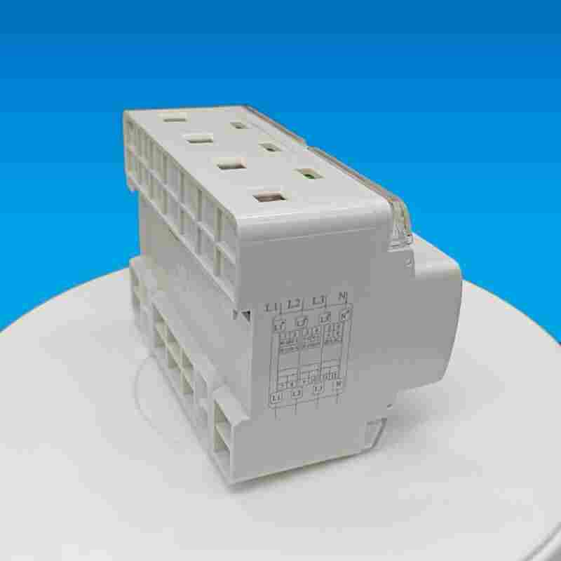 PMAC901-C-0.5导轨式多功能电能表-江苏舜高2022已更新