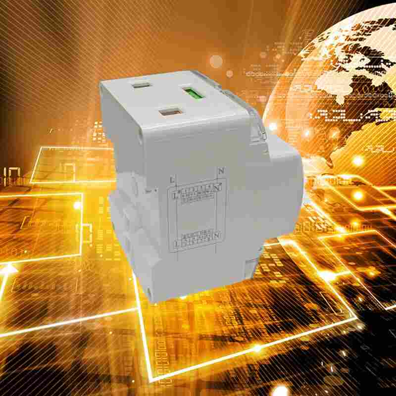 SDL-E4/C一进二出恶性负载识别智能电表-江苏舜高2022已更新