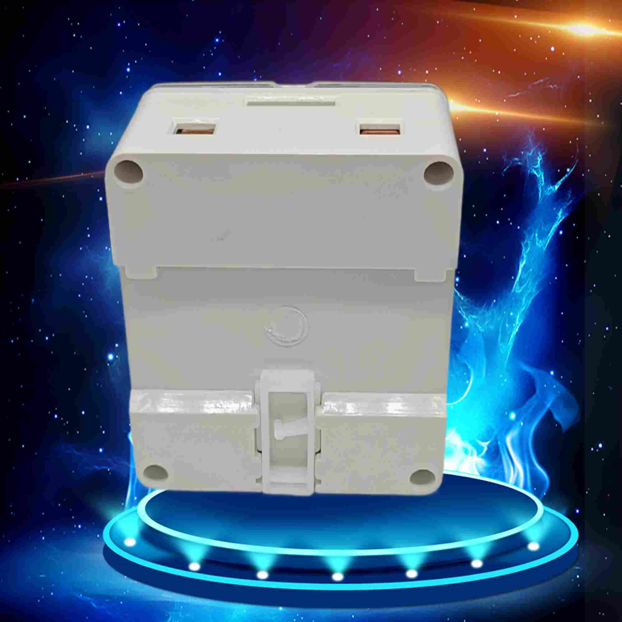 DTSY1352-C导轨式三相电能表-江苏舜高2022已更新