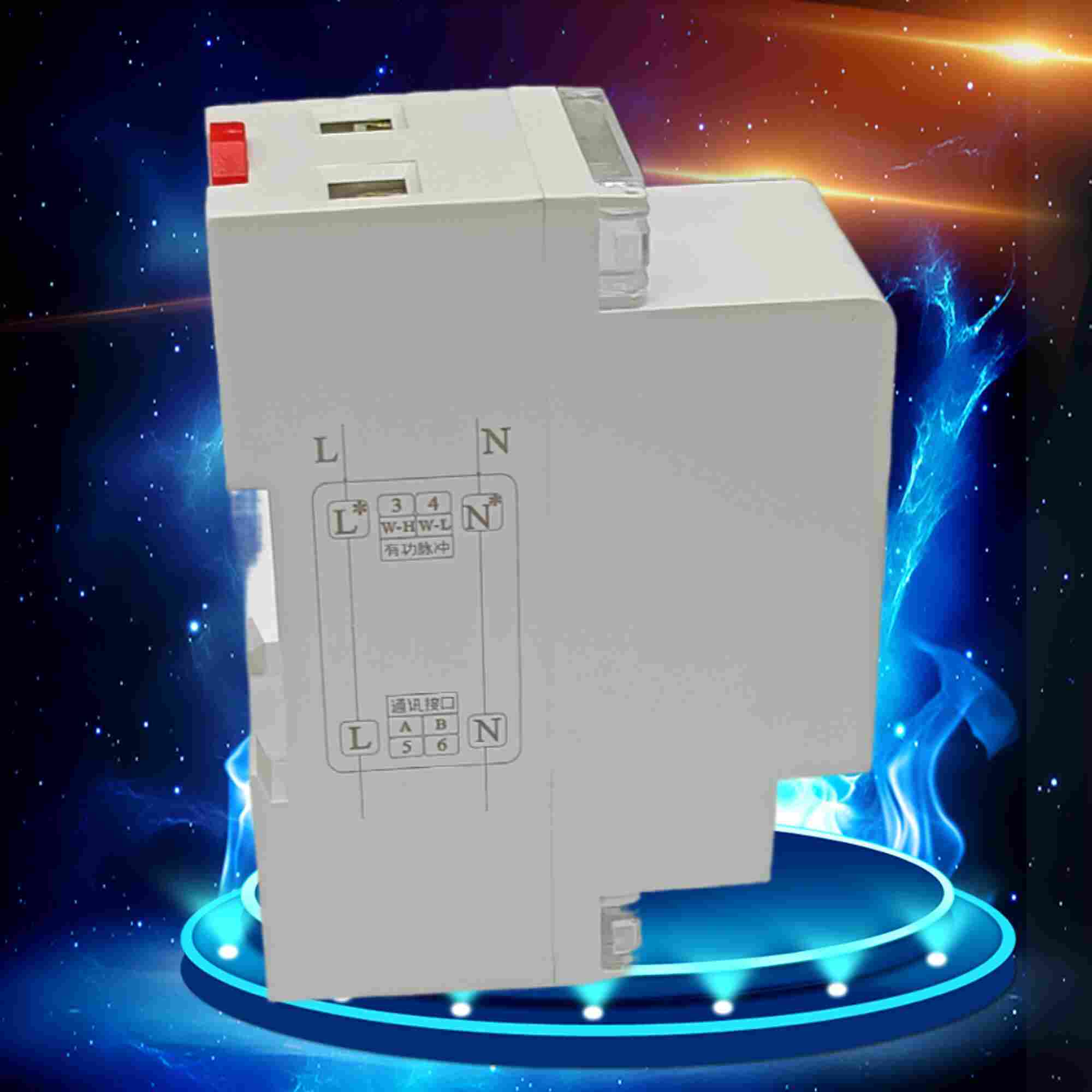 PMAC905-C非侵入式负载识别模块江苏舜高-2022已更新