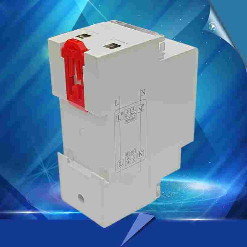 DDSF1352-FC非侵入式负载识别电表江苏舜高-2022已更新