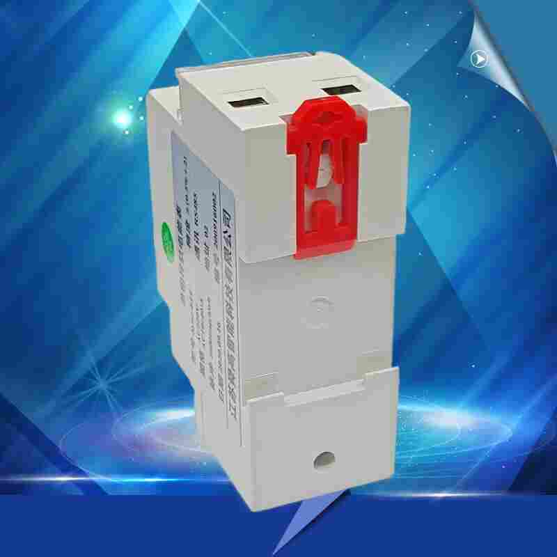 ADL300-EF/C导轨式智能电能表江苏舜高-2022已更新
