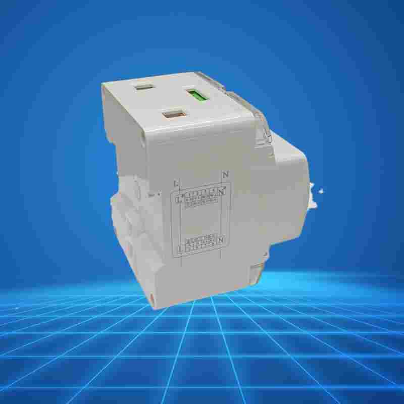 HS-P932C导轨式智能电能表-江苏舜高2022已更新