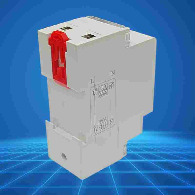 DTSF1352-C一进一出恶性负载识别智能电表-江苏舜高2022已更新