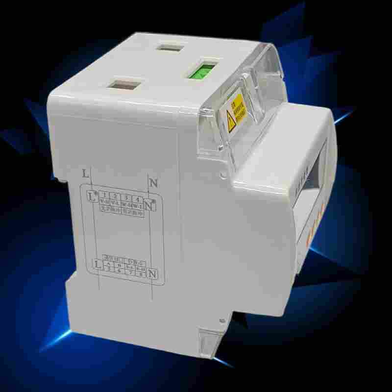 DTSD1352-4G学生公寓智能费控表-江苏舜高2022已更新