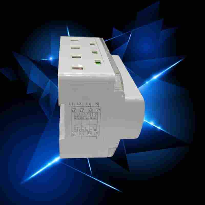 ADL300导轨式计量电能表江苏舜高-2022已更新