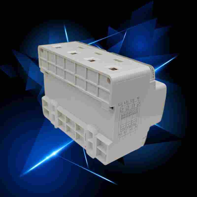 DTSD3366A导轨式电量采集单元-江苏舜高2022已更新