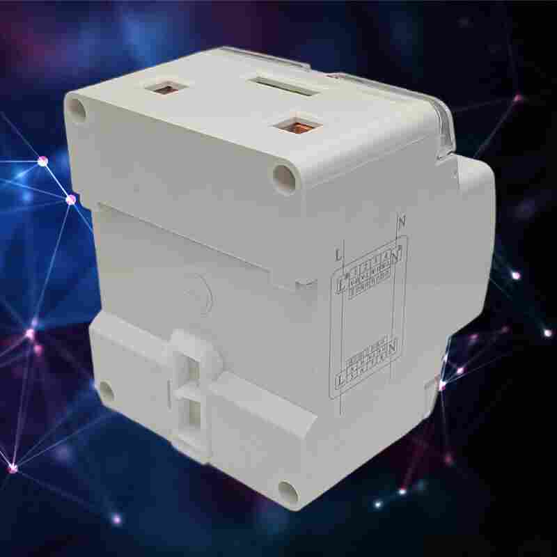 NTS-210三相导轨式电能表-江苏舜高2022已更新