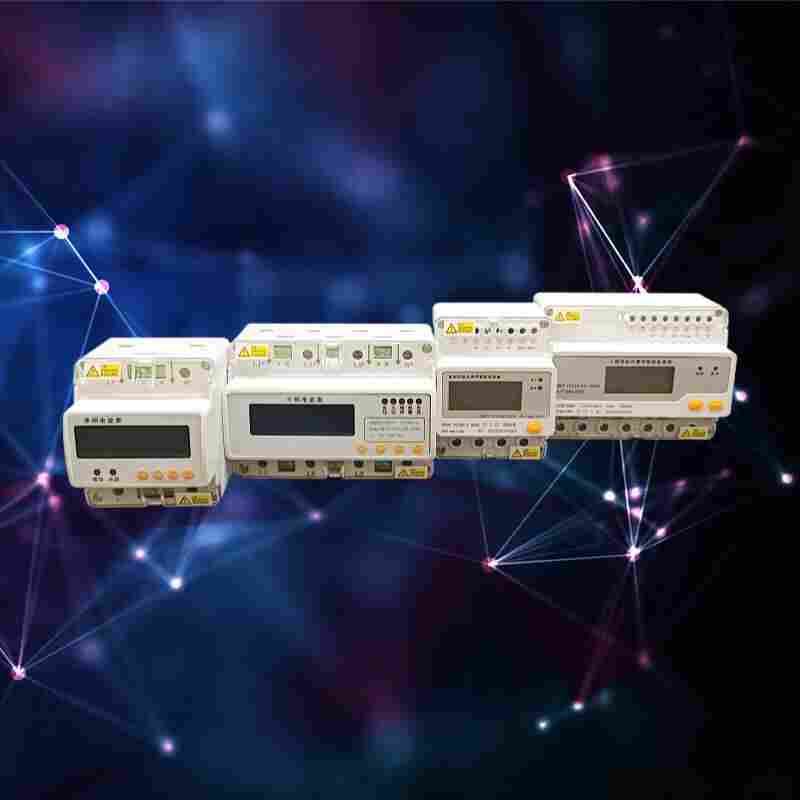 DDSD1352-FC一进二出预付费电能表-江苏舜高2022已更新